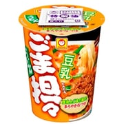 限定品 縦型ビッグ 豆乳ごま担々うどん 102g [即席カップ麺]
