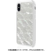 1370TPC92 [iPhone XS ケース Tough Pearl Case]