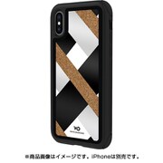 1370TLC3 Tough Luxe Case [iPhone XS用]
