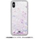 1370SPK13 [iPhone XS ケース 耐衝撃 Sperkle Case Unicorns]