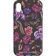 RMIPH-086-HFL [iPhone XS用 Rebecca Minkoff Be Flexible Case -HYPNOTIC FLORAL]