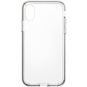 119394-5085 PRESIDIO CLEAR Clear/Clear [iPhone XS用]