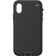 117133-6683 [iPhone XS用 PRESIDIO SPORTS Black/Gunmetal Grey/Black]