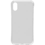 TR-IP18S-TTG-CL [iPhone XS用 Turtle Grip 衝撃吸収ハイブリッドケース クリア]