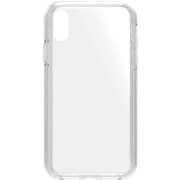 TR-IP18S-GC-CC [iPhone XS用 GLASSICA 背面ガラスケース クリア]