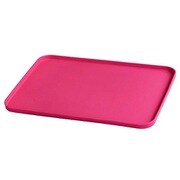 Food Platemat Pink 196300-201-29