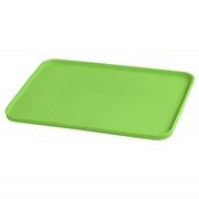 Food Platemat Green 196300-500-29