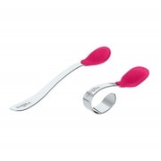 Learning Spoon Set(2set) Pink 172375-200-25