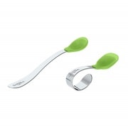 Learning Spoon Set(2set) Green 172375-500-25