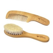 301700-018-00 [Baby Brush & Comb]