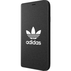 ヨドバシ Com アディダス Adidas 315 Or Booklet Case Classics Trefoil Fw18 Black White Iphone Xs用ケース ブラック ホワイト 通販 全品無料配達