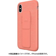 31697 SP Grip Case FW18 Chalk Coral [iPhone XS用ケース チョークコーラル]