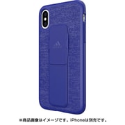 iPhone XS用ケース カレッジロイヤル 31700 SP Grip Case FW18collegiate royal