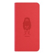 UNI-CSDIP18S-2ULPIG [iPhone XS用ケース PIGMON ウルトラカイジュウウォレット]