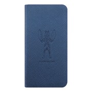 UNI-CSDIP18S-2ULBAL [iPhone XS用ケース ALIEN BALTAN ウルトラカイジュウウォレット]