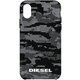 iPhone XS用 DIESEL COMOLD CASE SOFT TOUCH -PCB/TB/TG/ST/Clear DIPH-007-STCBG