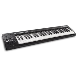 USB-MIDI コントローラー Keystation 49 MK3
