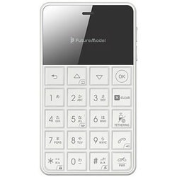 ヨドバシ.com - Future Model フューチャーモデル NichePhone-S 4G 