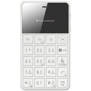 ヨドバシ.com - NichePhone-S 4G ホワイト [SIMフリー携帯電話