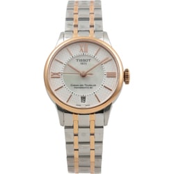 ヨドバシ.com - ティソ TISSOT T099.207.22.118.01 [CHEMIN DES