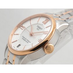 ヨドバシ.com - ティソ TISSOT T099.207.22.118.01 [CHEMIN DES