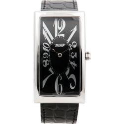 HERITAGE BANANA（ヘリテージ バナナ） QT BK SS カーフ 並行輸入品 2年保証 T117.509.16.052.00
