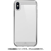 1080ARR01 [iPhone XS Max用 Air Robust Case Transparent]
