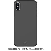 1080UTI02 [iPhone XS Max用 Ultra Thin Iced Case ブラック]