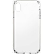 119392-5085 [iPhone XS Max用 PRESIDIO CLEAR Clear/Clear]