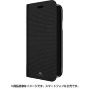 1082MPU02 [iPhone XS Max用 The Standard Booklet-Black]