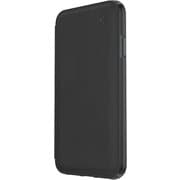 117109-7358 [iPhone XS Max用 手帳型 PRESIDIO FOLIO Heathered Black/Black/Slate Grey]