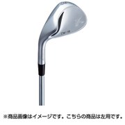 DolphinWedge DW-118　ウェッジ　N.S.PRO MODUS3 TOUR120（スチール）　（S）　ロフト角56° 左用　2018年モデル　 [ゴルフ ウェッジ]