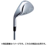 DolphinWedge DW-118　ウェッジ　N.S.PRO MODUS3 TOUR120（スチール）　（S）　ロフト角58° 左用　2018年モデル　 [ゴルフ ウェッジ]