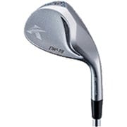 DolphinWedge DW-118　ウェッジ　N.S.PRO ZELOS6（スチール）　(R）　ロフト角60° 2018年モデル　 [ゴルフ ウェッジ]