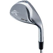 DolphinWedge DW-118　ウェッジ　N.S.PRO ZELOS6（スチール）　(R）　ロフト角64° 2018年モデル　 [ゴルフ ウェッジ]