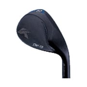 DolphinWedge　DW-118BLK　ウェッジ　N.S.PRO ZELOS6（スチール）　(R）　ロフト角50° 2018年モデル　 [ゴルフ ウェッジ]