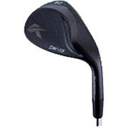 DolphinWedge　DW-118BLK　ウェッジ　N.S.PRO ZELOS6（スチール）　(R）　ロフト角60° 2018年モデル　 [ゴルフ ウェッジ]
