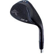 DolphinWedge　DW-118BLK　ウェッジ　N.S.PRO ZELOS6（スチール）　(R）　ロフト角64° 2018年モデル　 [ゴルフ ウェッジ]