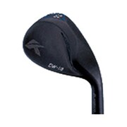 DolphinWedge　DW-118BLK　ウェッジ　N.S.PRO ZELOS6（スチール）　(R）　ロフト角52° レディス　2018年モデル　 [レディース ゴルフ ウェッジ]
