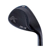 DolphinWedge　DW-118BLK　ウェッジ　N.S.PRO ZELOS6（スチール）　(R）　ロフト角58° レディス　2018年モデル　 [レディース ゴルフ ウェッジ]