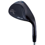 DolphinWedge　DW-118BLK　ウェッジ　N.S.PRO ZELOS6（スチール）　(R）　ロフト角60° レディス　2018年モデル　 [レディース ゴルフ ウェッジ]
