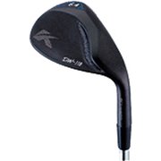 DolphinWedge　DW-118BLK　ウェッジ　N.S.PRO ZELOS6（スチール）　(R）　ロフト角64° レディス　2018年モデル　 [レディース ゴルフ ウェッジ]