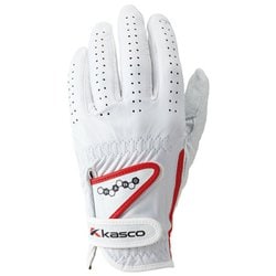 SF-1820 バツフィットナノ レッド 23cm [片手用(左)グローブ]
