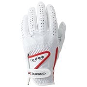 SF-1820 バツフィットナノ レッド 23cm [片手用(左)グローブ]