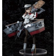 艦隊これくしょん -艦これ- グラーフ・ツェッペリン [1/7スケール 塗装済完成品フィギュア 全高約240mm]