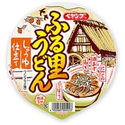 ペヤング ふる里うどん 94g