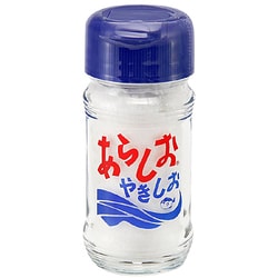 あらしお やきしお 50g