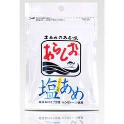 あらしお 塩あめ 30g