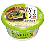小さなおうどんわかめ 87g