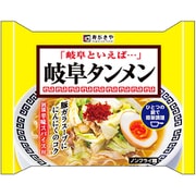即席岐阜タンメン 126g